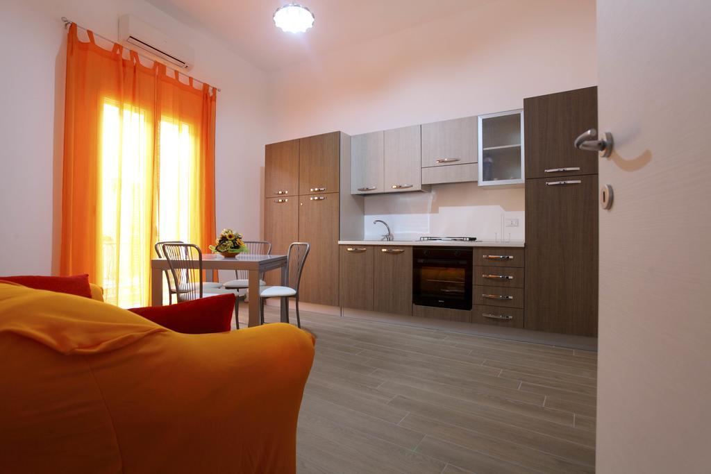 B&B La Grande Mela Santo Stefano di Camastra Extérieur photo